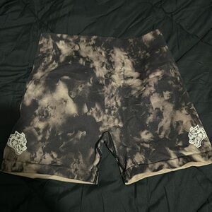 Darc Sport seamless shorts